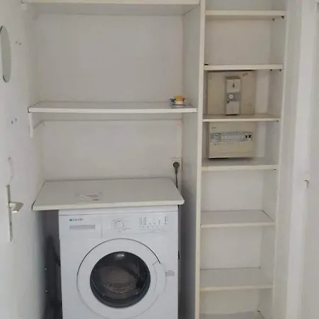 Studio Apartment Antibes