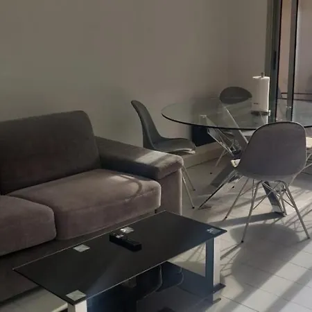 Apartment Studio