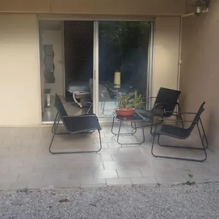 Apartment Studio Antibes